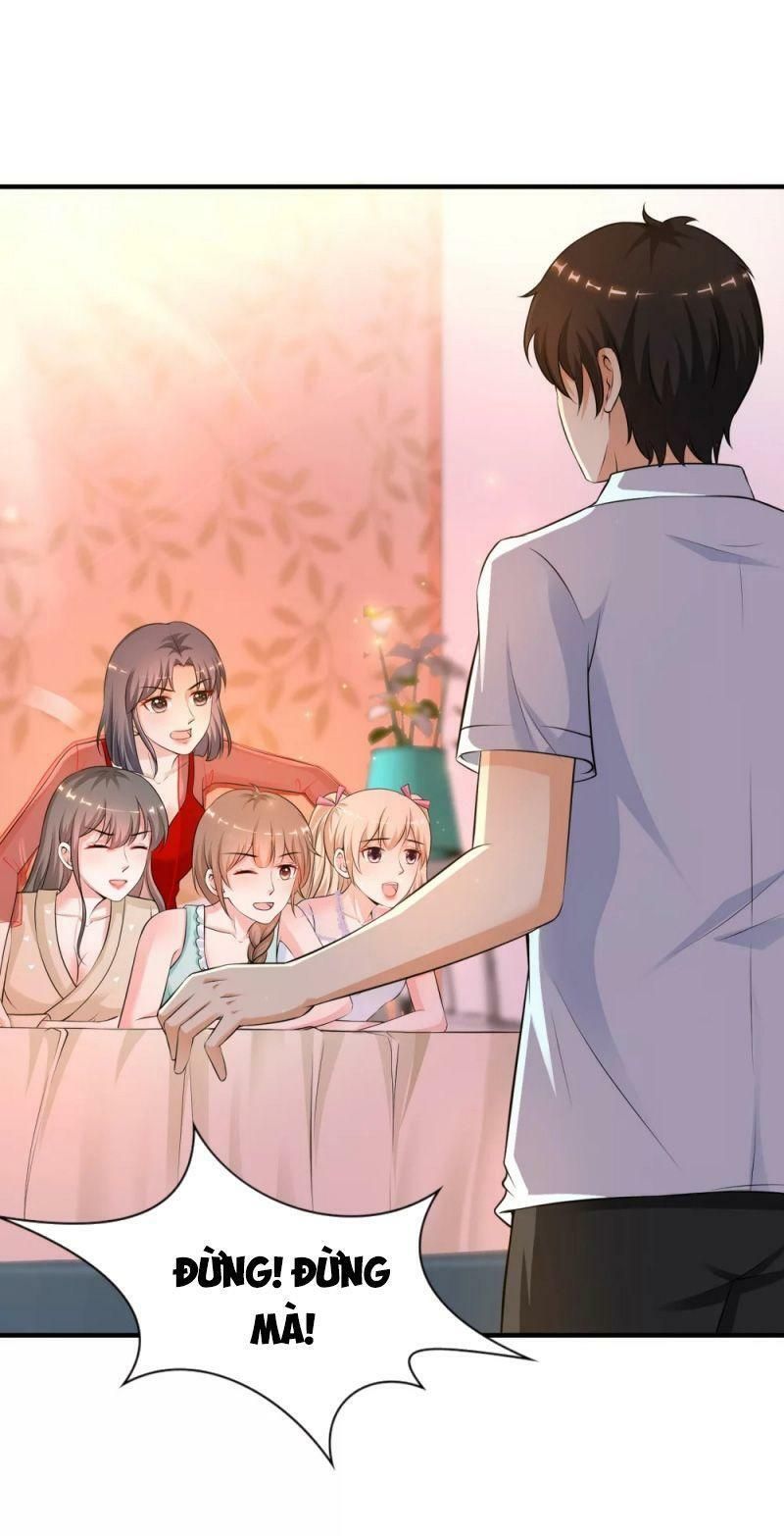 đọc truyện Tối Cường Vận Đào Hoa Chương 131 ảnh 27 tại Thiên Thai Truyện