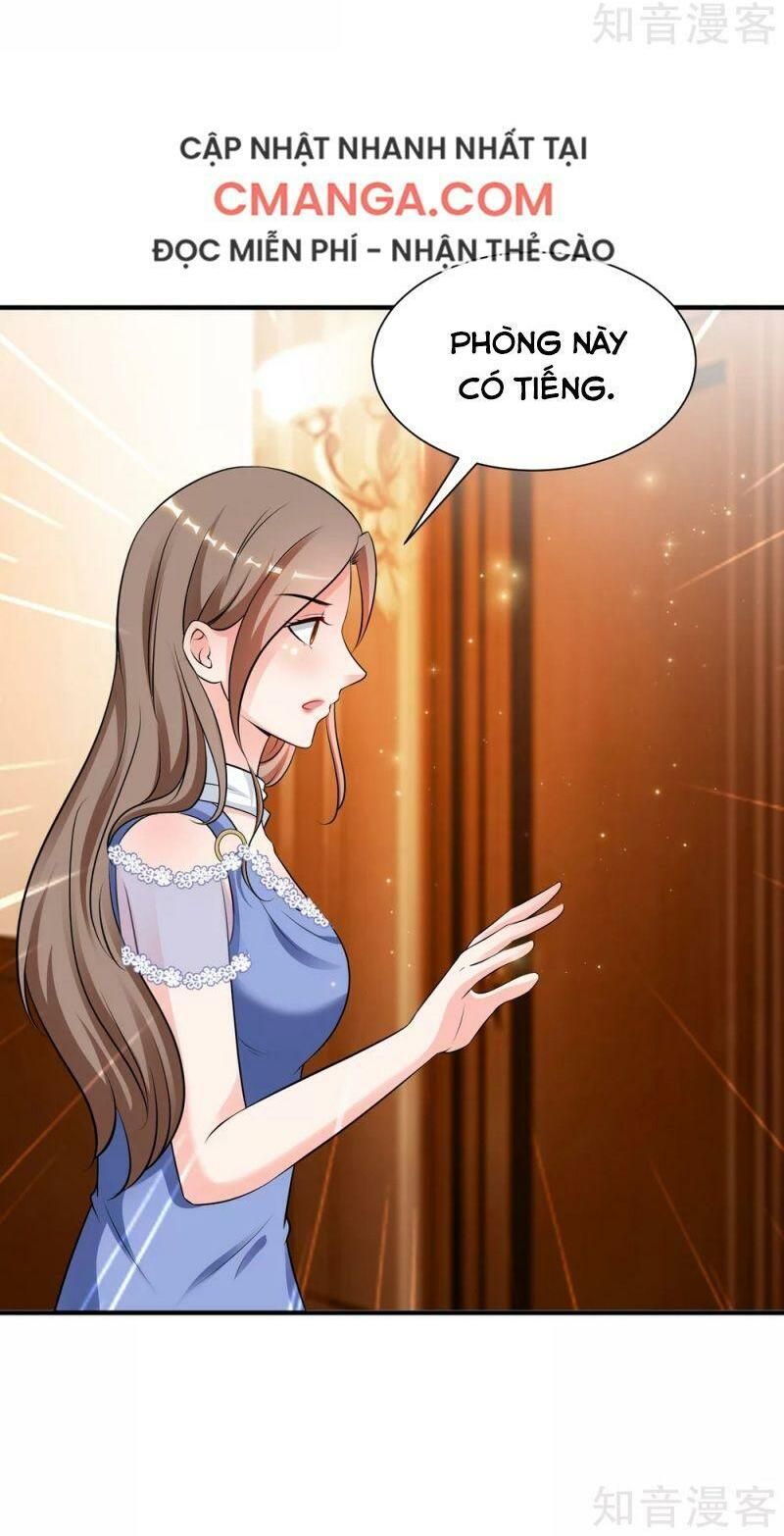 đọc truyện Tối Cường Vận Đào Hoa Chương 131 ảnh 28 tại Thiên Thai Truyện