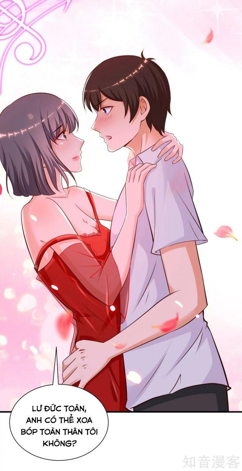 đọc truyện Tối Cường Vận Đào Hoa Chương 131 ảnh 8 tại Thiên Thai Truyện