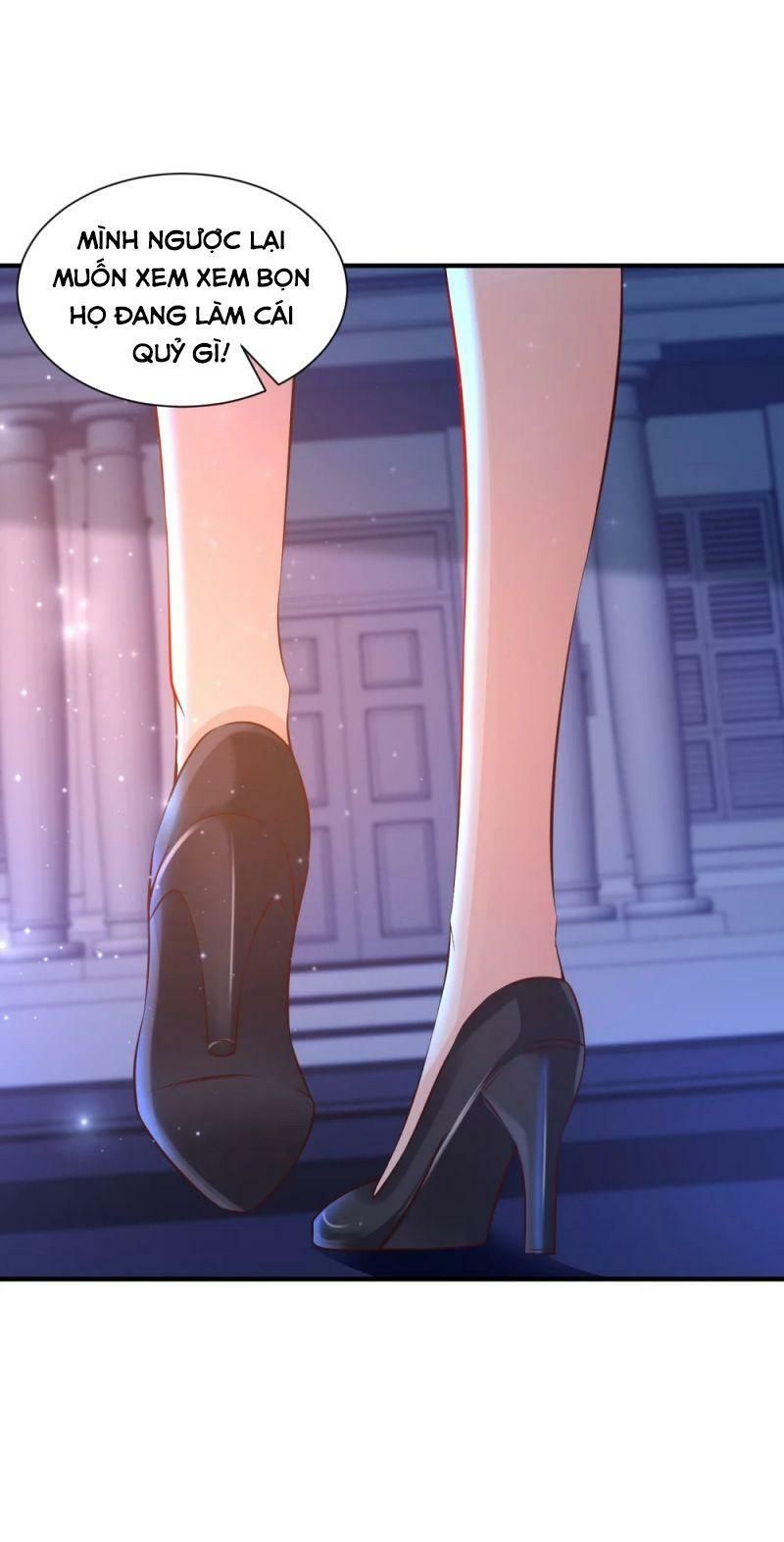 đọc truyện Tối Cường Vận Đào Hoa Chương 131 ảnh 11 tại Thiên Thai Truyện