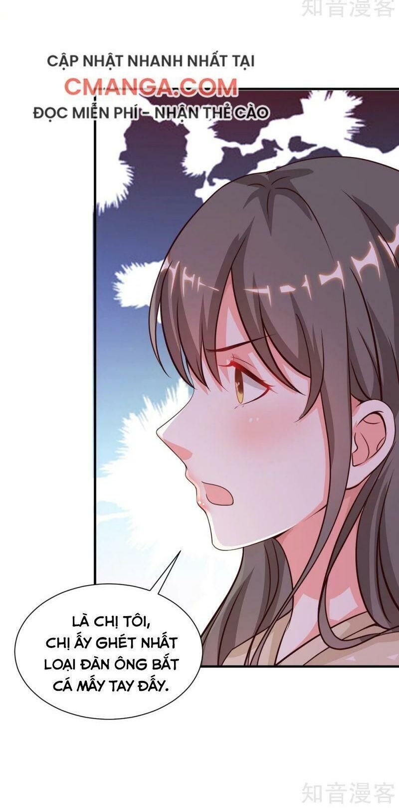 đọc truyện Tối Cường Vận Đào Hoa Chương 132 ảnh 12 tại Thiên Thai Truyện