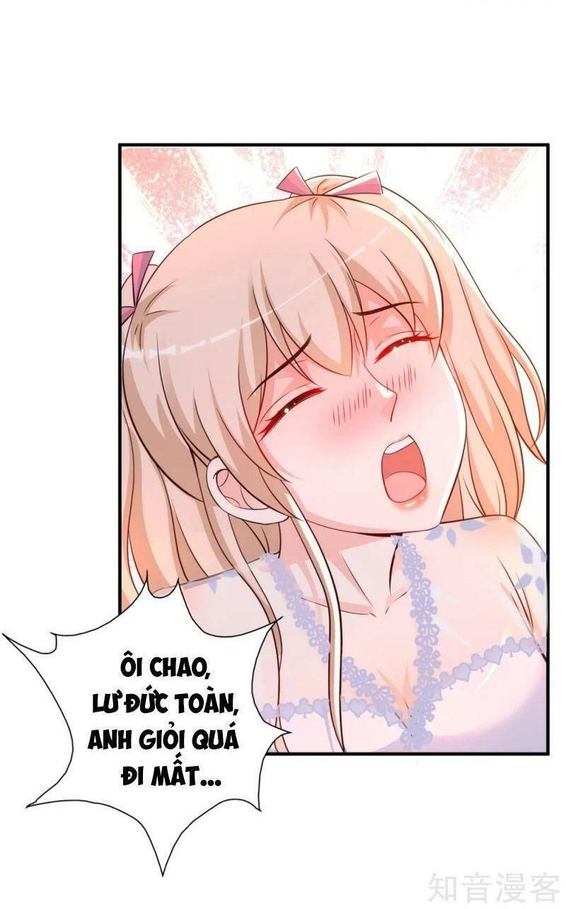 đọc truyện Tối Cường Vận Đào Hoa Chương 132 ảnh 4 tại Thiên Thai Truyện