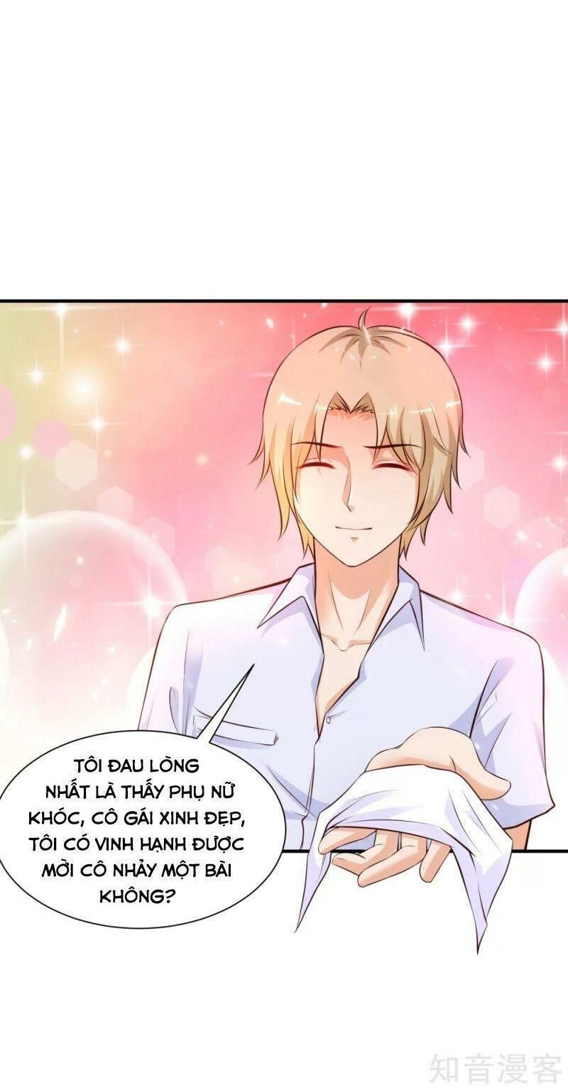 đọc truyện Tối Cường Vận Đào Hoa Chương 132 ảnh 22 tại Thiên Thai Truyện