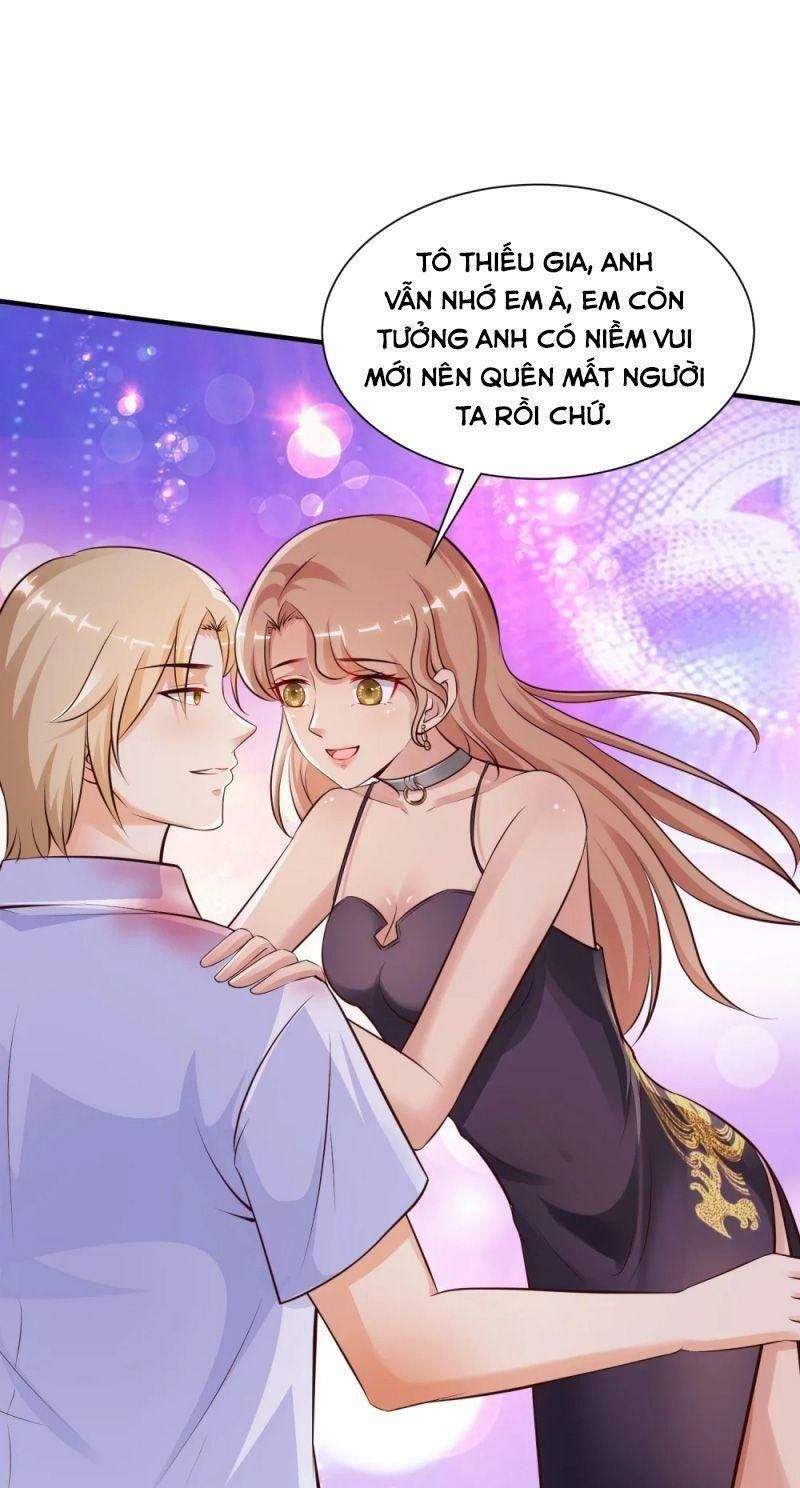 đọc truyện Tối Cường Vận Đào Hoa Chương 132 ảnh 29 tại Thiên Thai Truyện