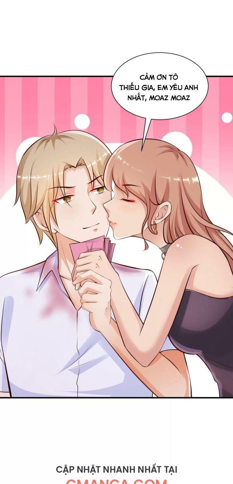 đọc truyện Tối Cường Vận Đào Hoa Chương 132 ảnh 31 tại Thiên Thai Truyện