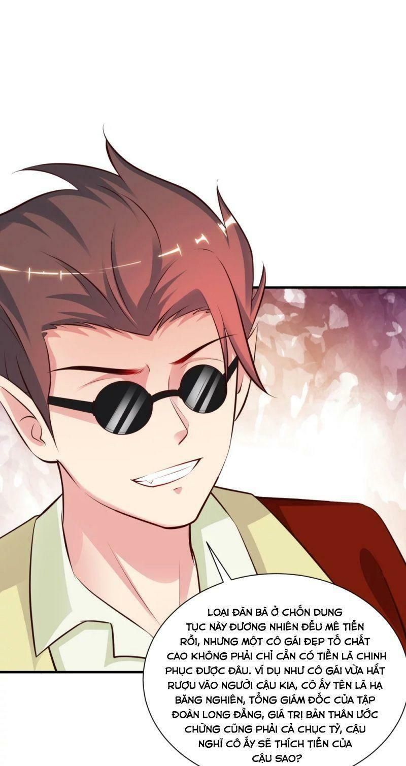 đọc truyện Tối Cường Vận Đào Hoa Chương 132 ảnh 33 tại Thiên Thai Truyện