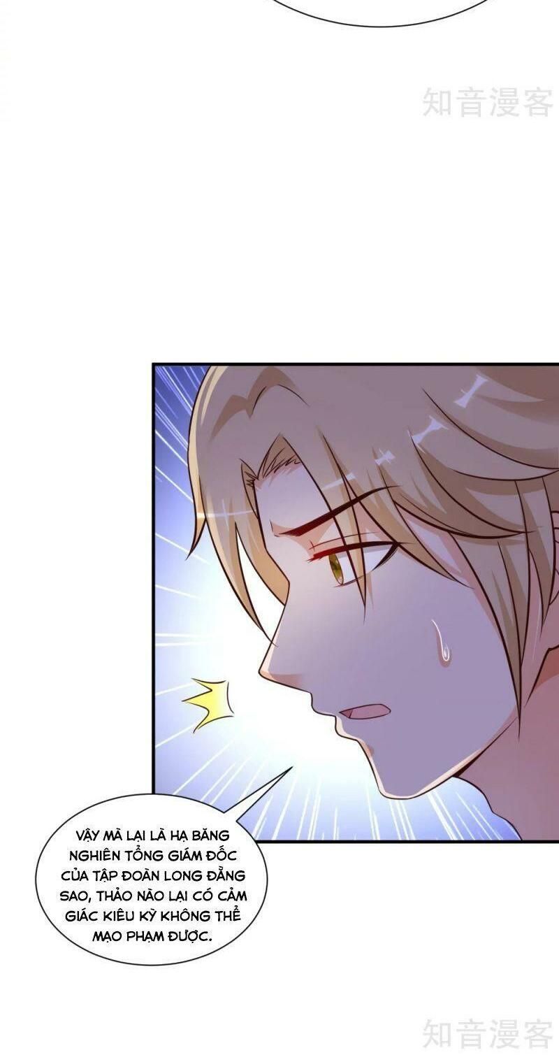 đọc truyện Tối Cường Vận Đào Hoa Chương 132 ảnh 34 tại Thiên Thai Truyện