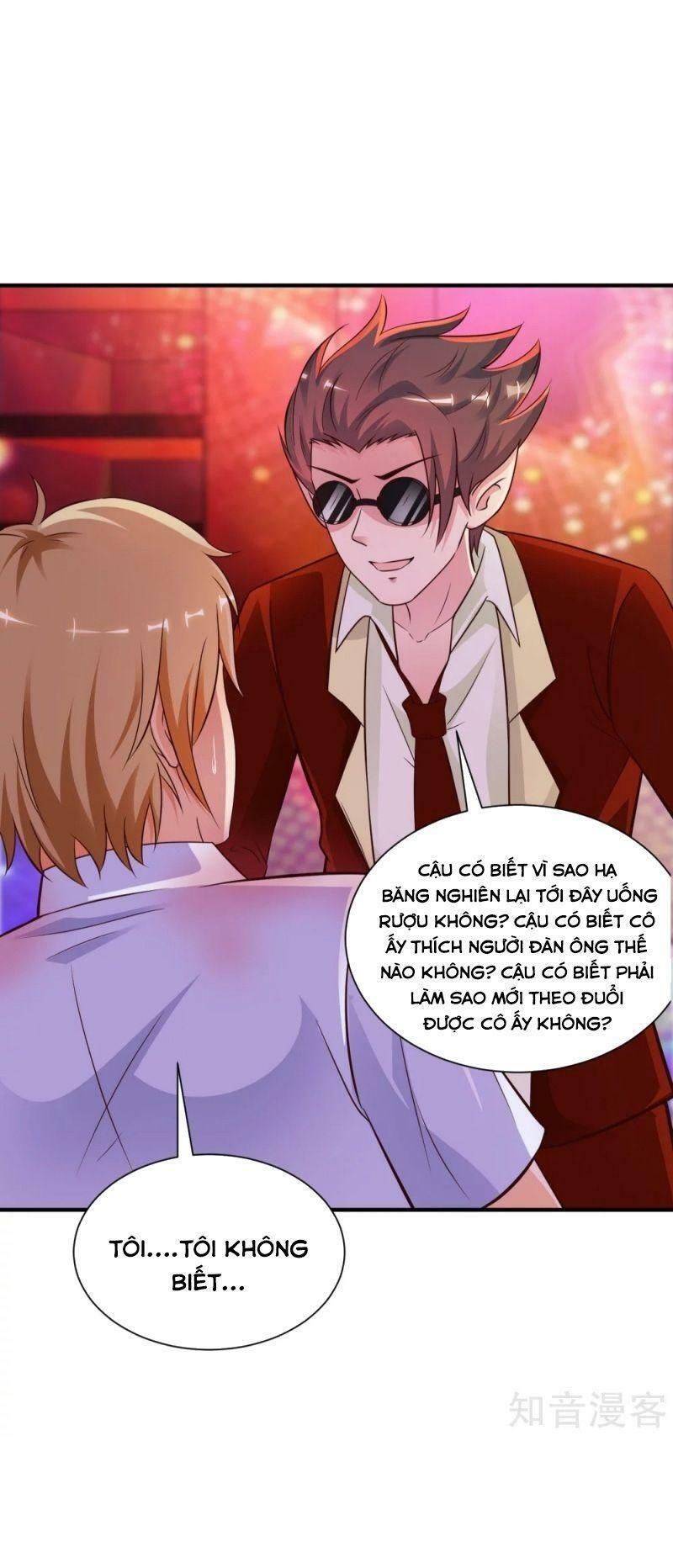 đọc truyện Tối Cường Vận Đào Hoa Chương 132 ảnh 35 tại Thiên Thai Truyện