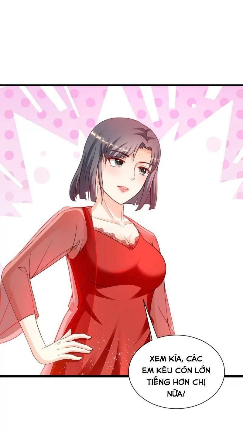 đọc truyện Tối Cường Vận Đào Hoa Chương 132 ảnh 7 tại Thiên Thai Truyện