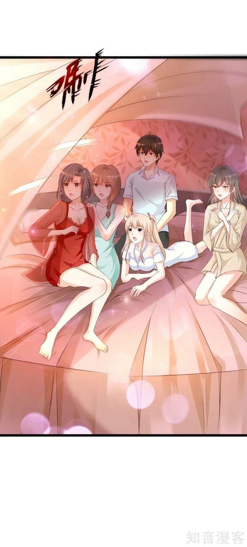 đọc truyện Tối Cường Vận Đào Hoa Chương 132 ảnh 10 tại Thiên Thai Truyện