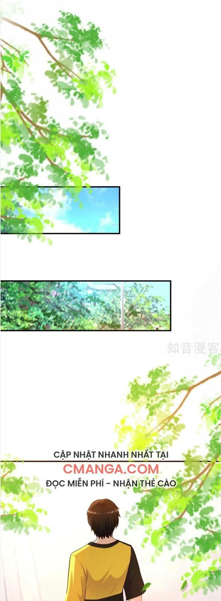 đọc truyện Tối Cường Vận Đào Hoa Chương 133 ảnh 12 tại Thiên Thai Truyện