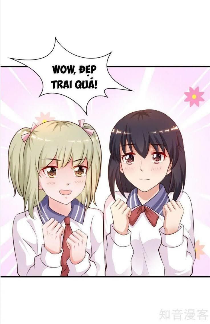 đọc truyện Tối Cường Vận Đào Hoa Chương 133 ảnh 14 tại Thiên Thai Truyện