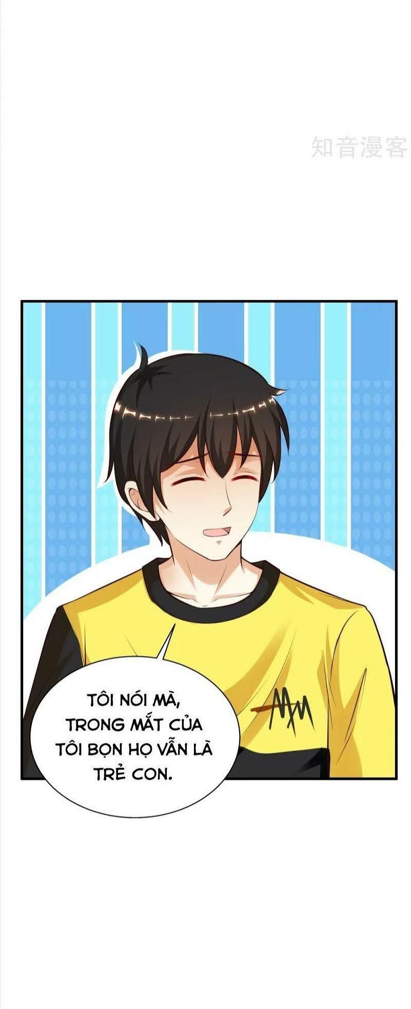 đọc truyện Tối Cường Vận Đào Hoa Chương 133 ảnh 17 tại Thiên Thai Truyện