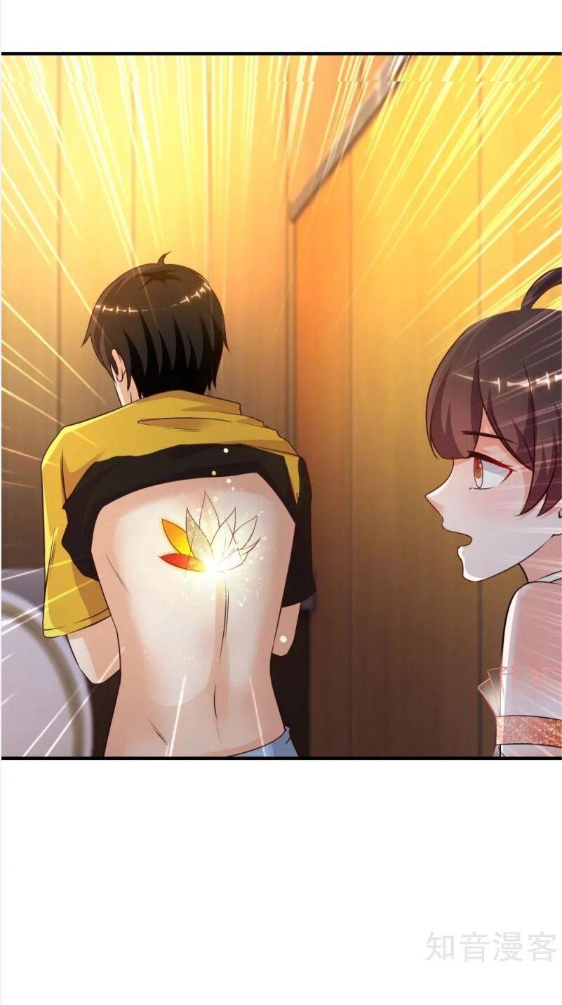 đọc truyện Tối Cường Vận Đào Hoa Chương 133 ảnh 20 tại Thiên Thai Truyện