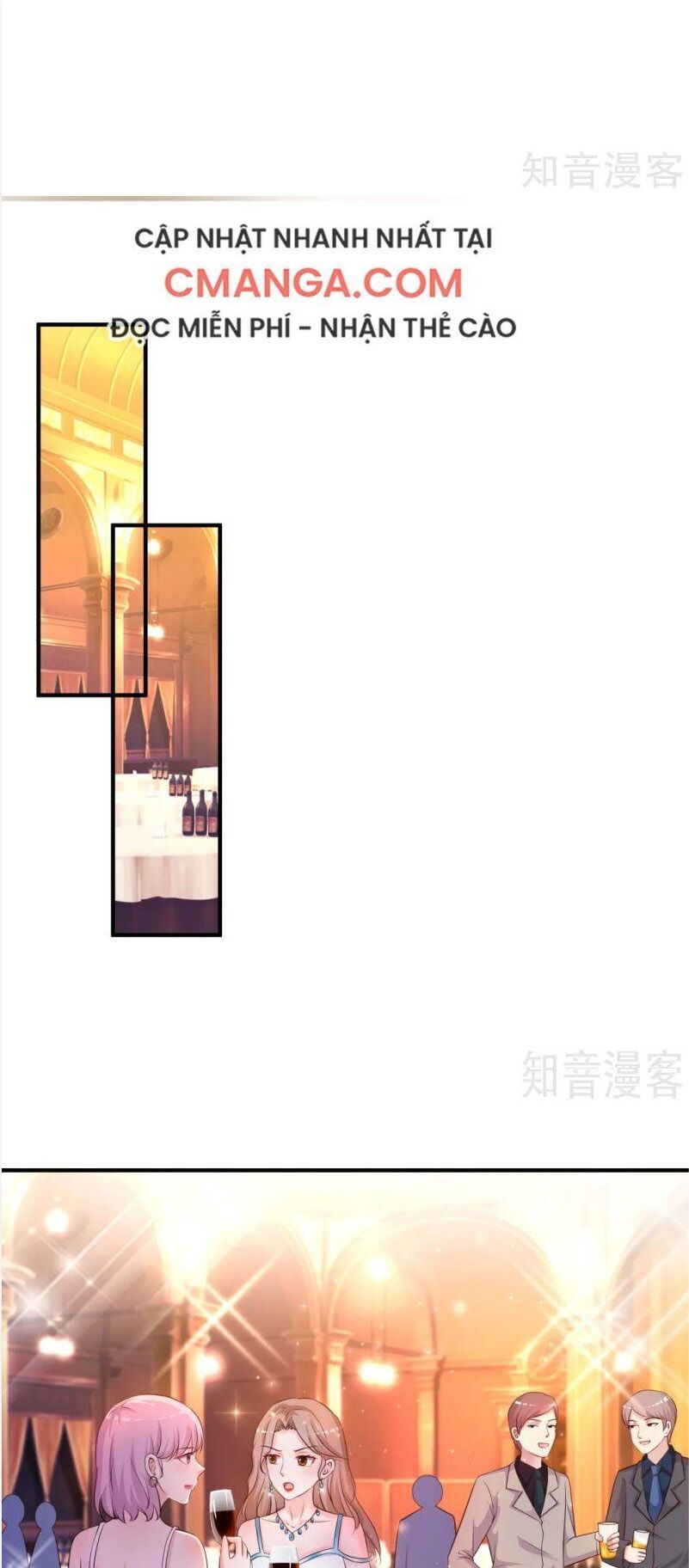 đọc truyện Tối Cường Vận Đào Hoa Chương 133 ảnh 23 tại Thiên Thai Truyện