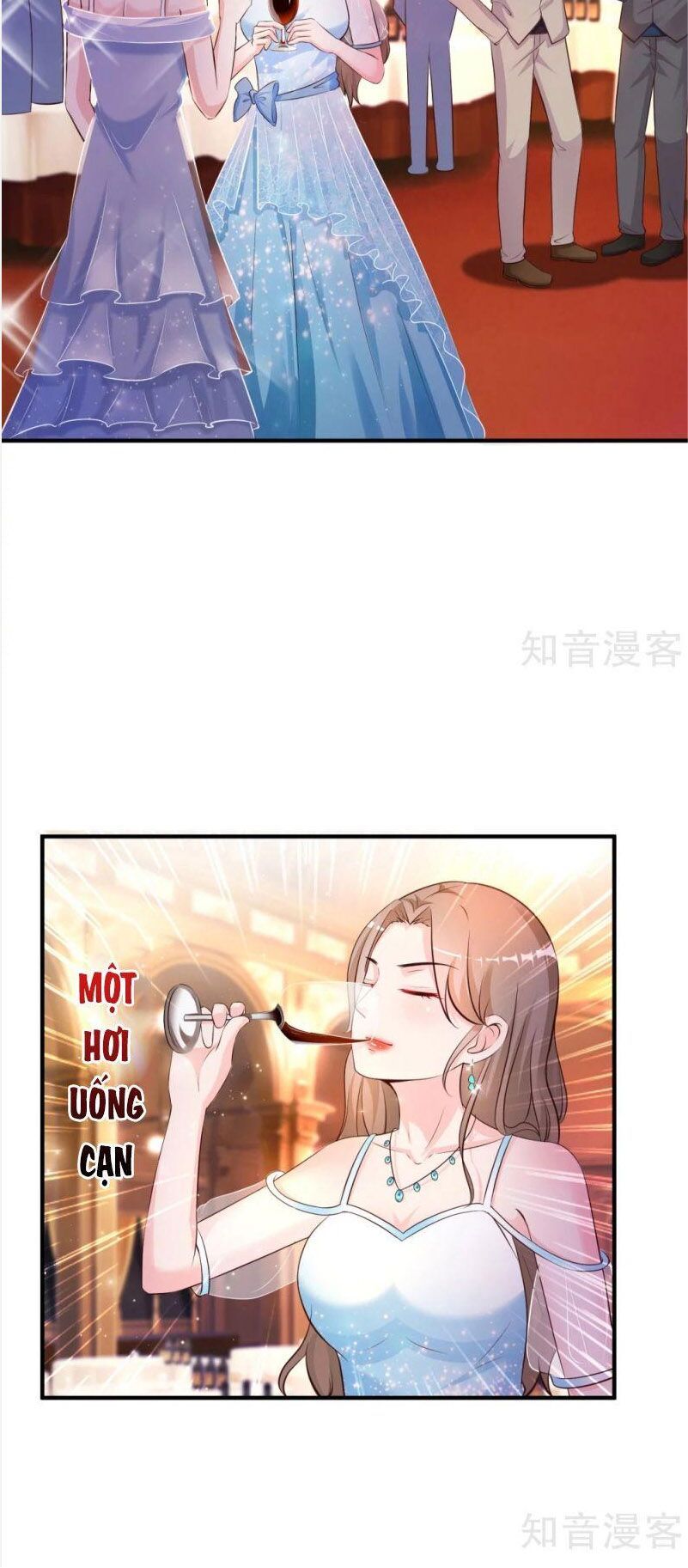 đọc truyện Tối Cường Vận Đào Hoa Chương 133 ảnh 24 tại Thiên Thai Truyện