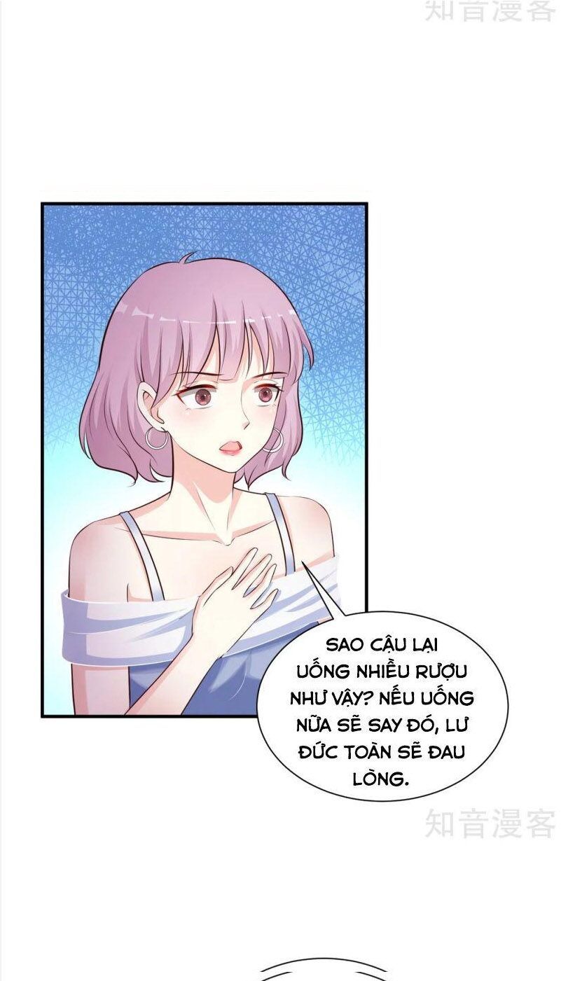 đọc truyện Tối Cường Vận Đào Hoa Chương 133 ảnh 25 tại Thiên Thai Truyện