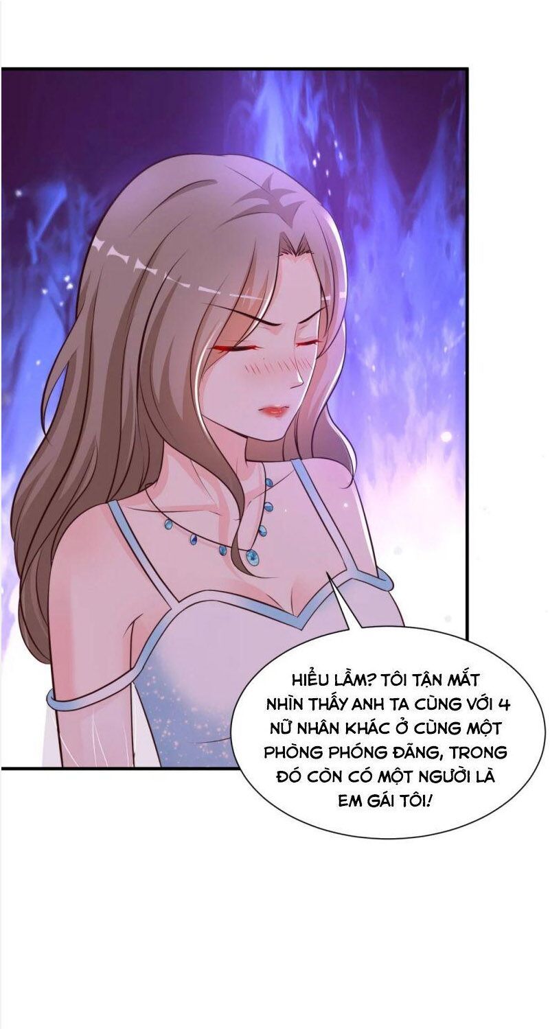 đọc truyện Tối Cường Vận Đào Hoa Chương 133 ảnh 27 tại Thiên Thai Truyện