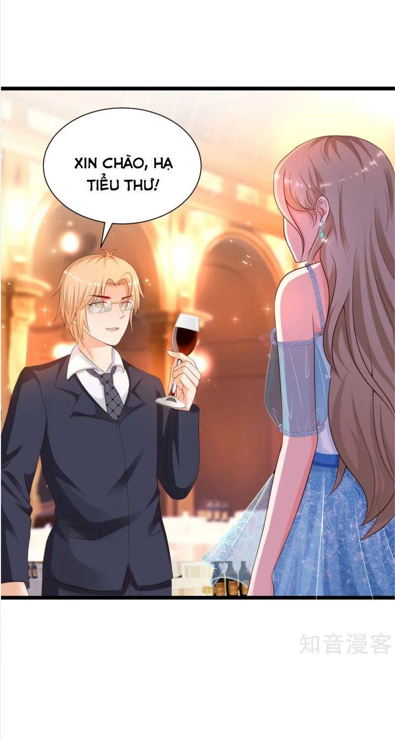 đọc truyện Tối Cường Vận Đào Hoa Chương 133 ảnh 30 tại Thiên Thai Truyện