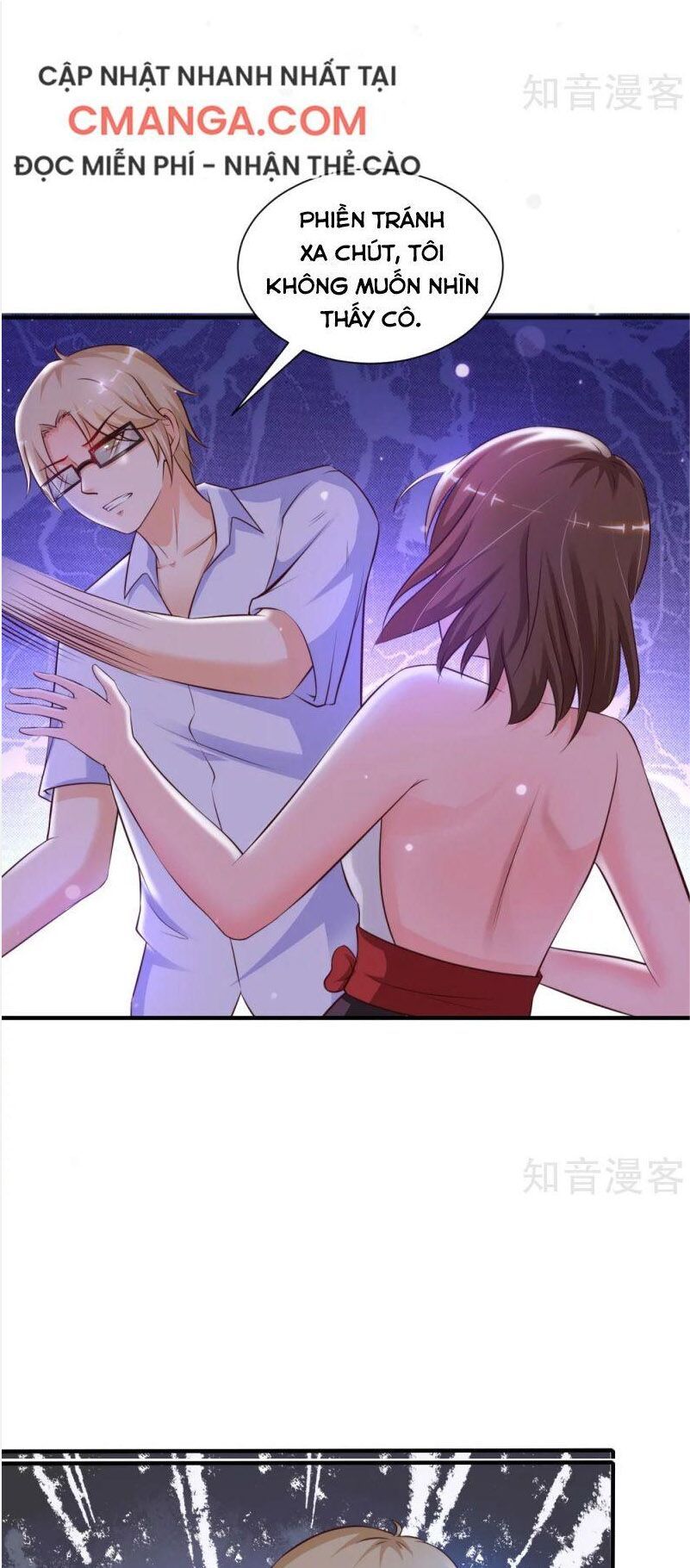 đọc truyện Tối Cường Vận Đào Hoa Chương 133 ảnh 10 tại Thiên Thai Truyện