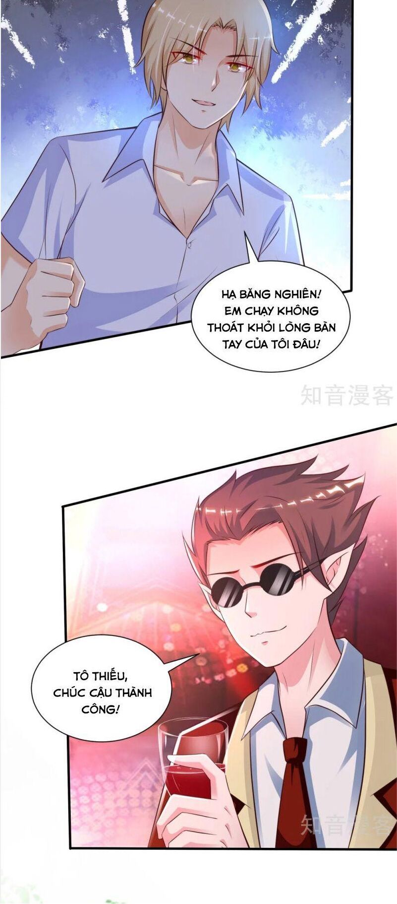 đọc truyện Tối Cường Vận Đào Hoa Chương 133 ảnh 11 tại Thiên Thai Truyện