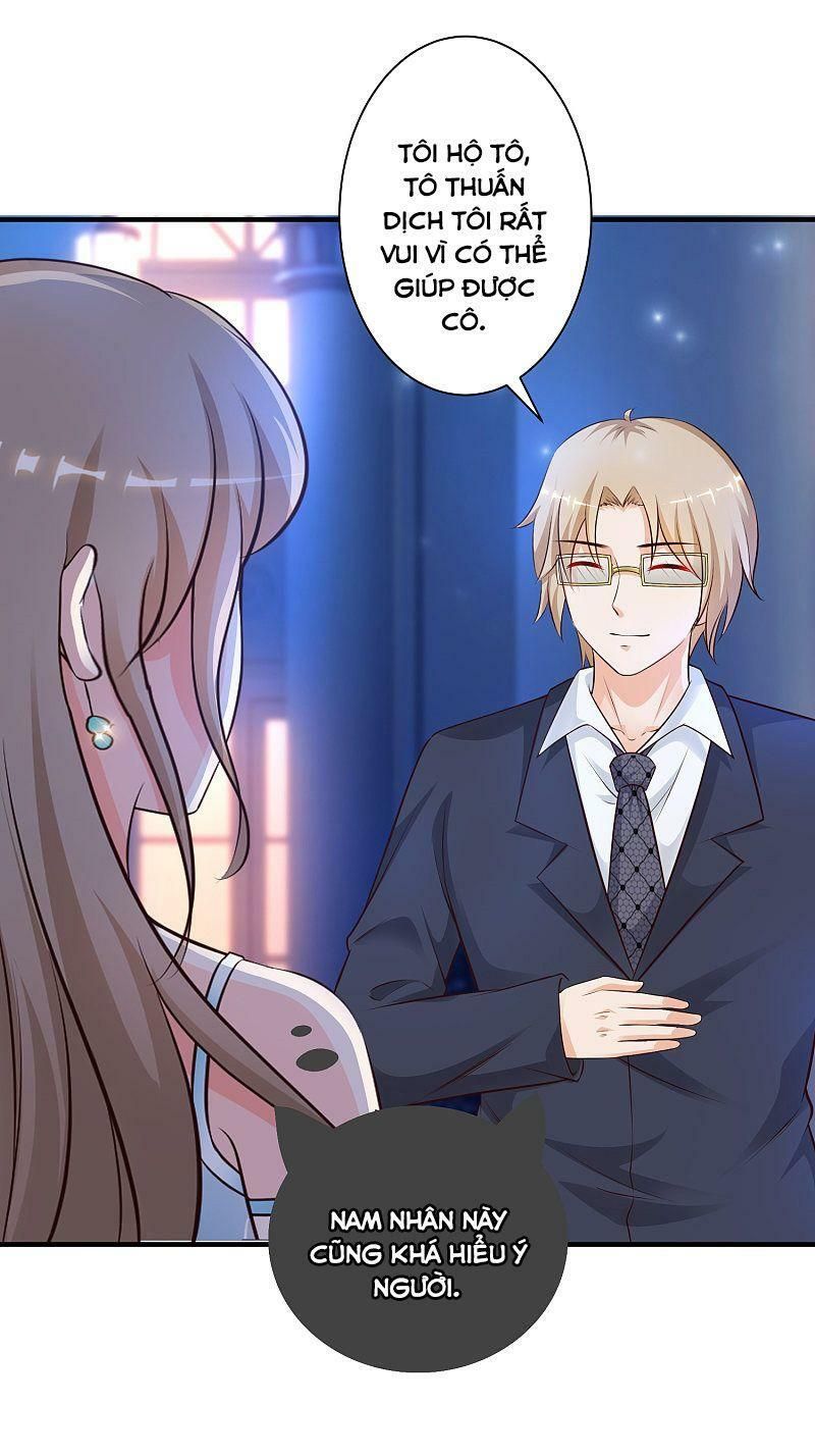 đọc truyện Tối Cường Vận Đào Hoa Chương 134 ảnh 15 tại Thiên Thai Truyện