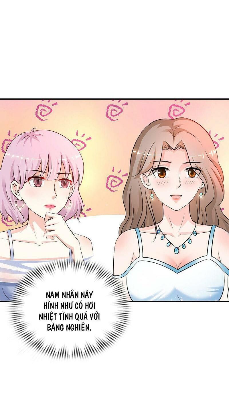 đọc truyện Tối Cường Vận Đào Hoa Chương 134 ảnh 16 tại Thiên Thai Truyện