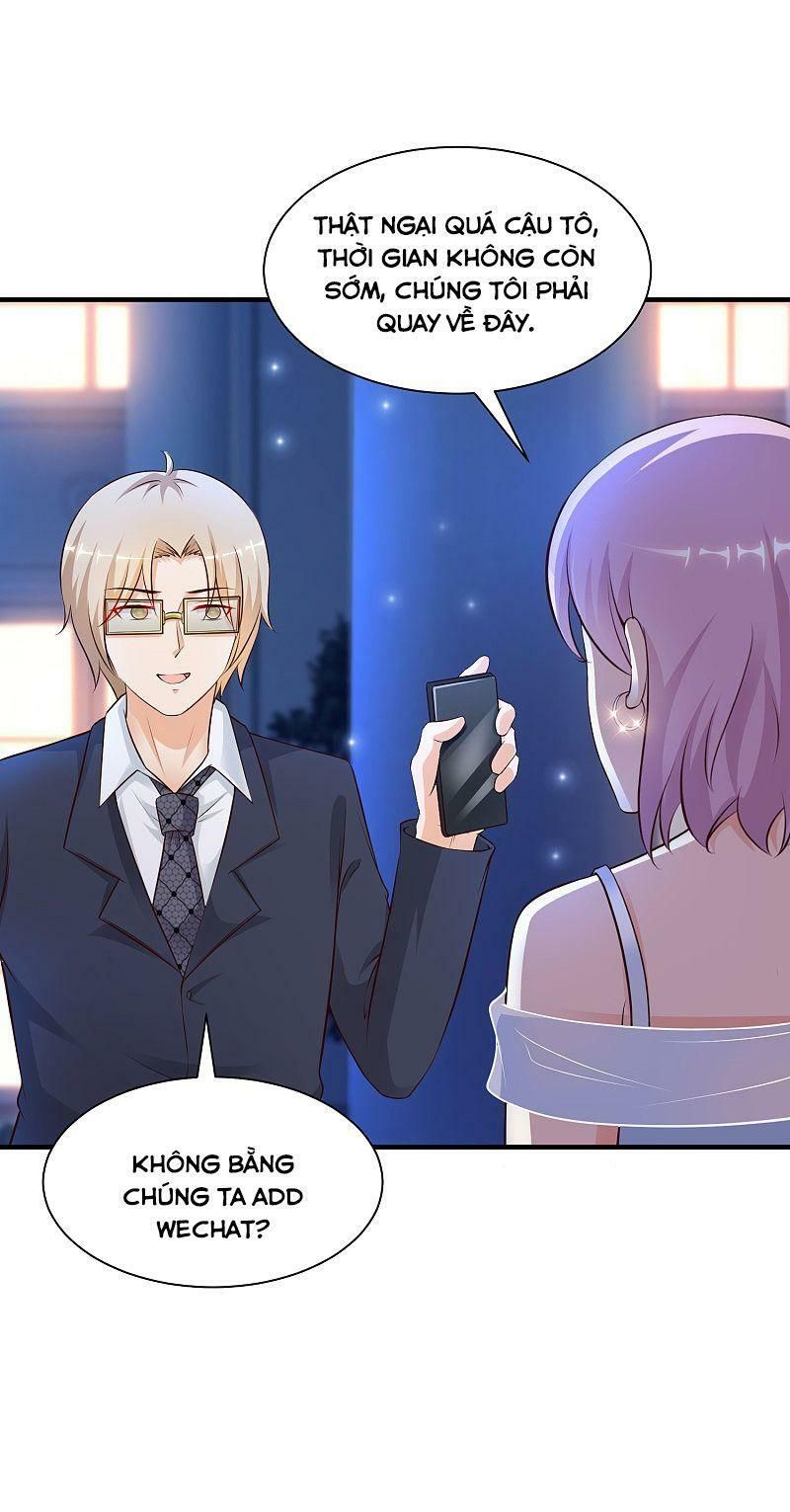 đọc truyện Tối Cường Vận Đào Hoa Chương 134 ảnh 17 tại Thiên Thai Truyện