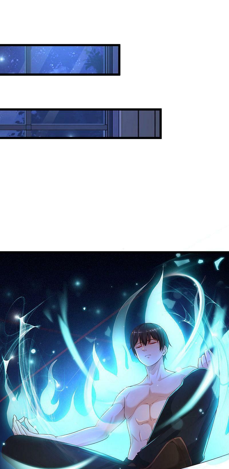 đọc truyện Tối Cường Vận Đào Hoa Chương 134 ảnh 25 tại Thiên Thai Truyện