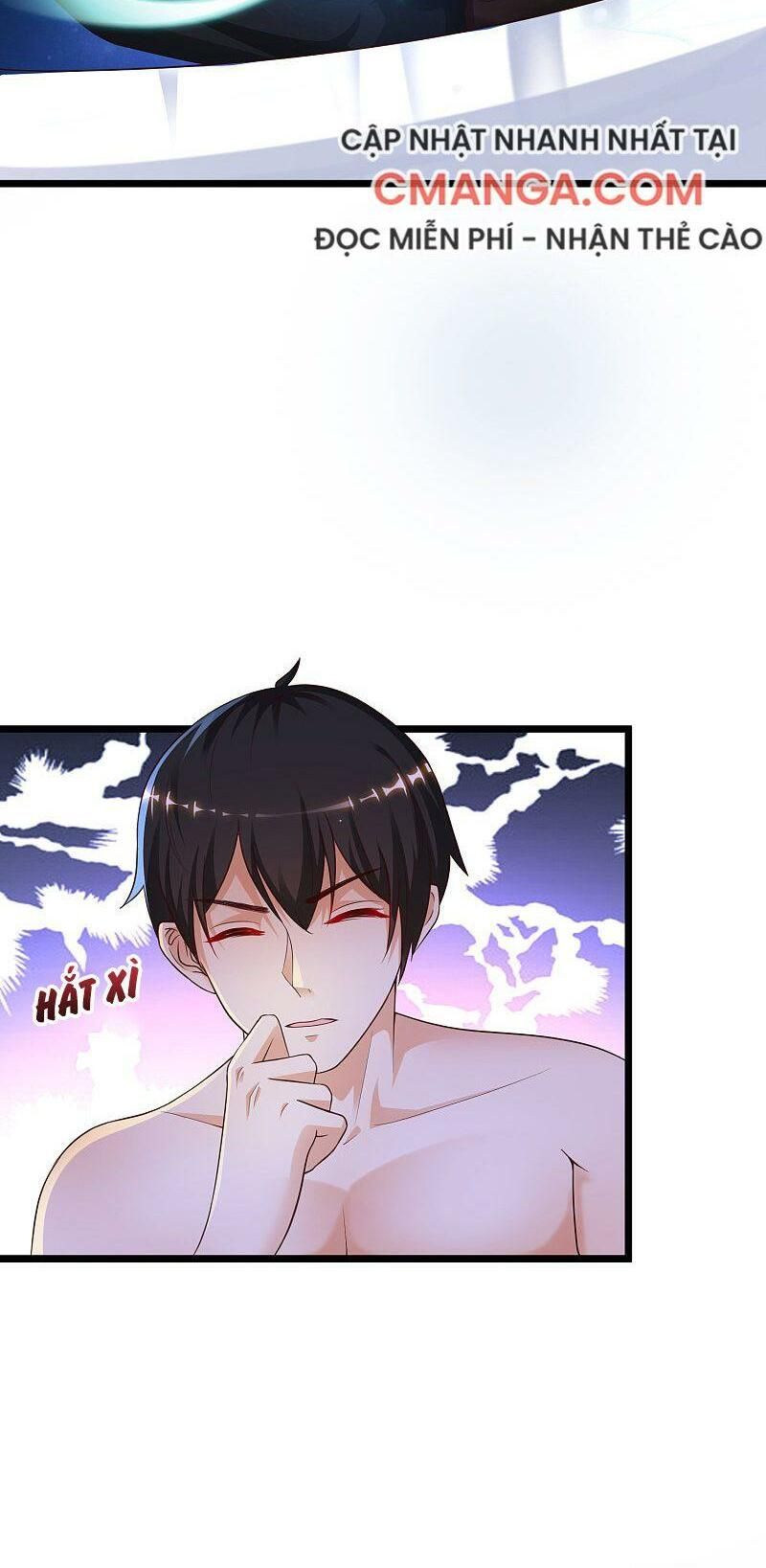 đọc truyện Tối Cường Vận Đào Hoa Chương 134 ảnh 26 tại Thiên Thai Truyện