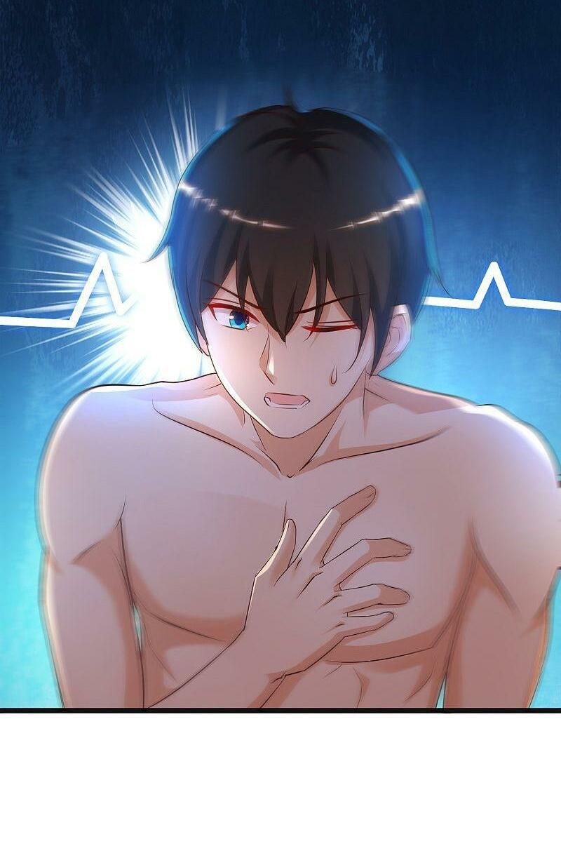 đọc truyện Tối Cường Vận Đào Hoa Chương 134 ảnh 28 tại Thiên Thai Truyện