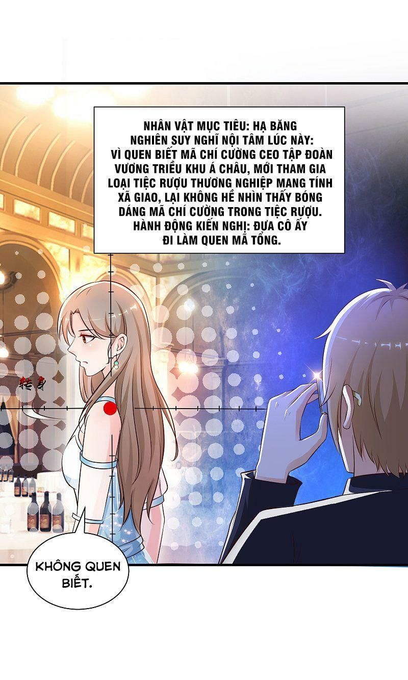 đọc truyện Tối Cường Vận Đào Hoa Chương 134 ảnh 5 tại Thiên Thai Truyện