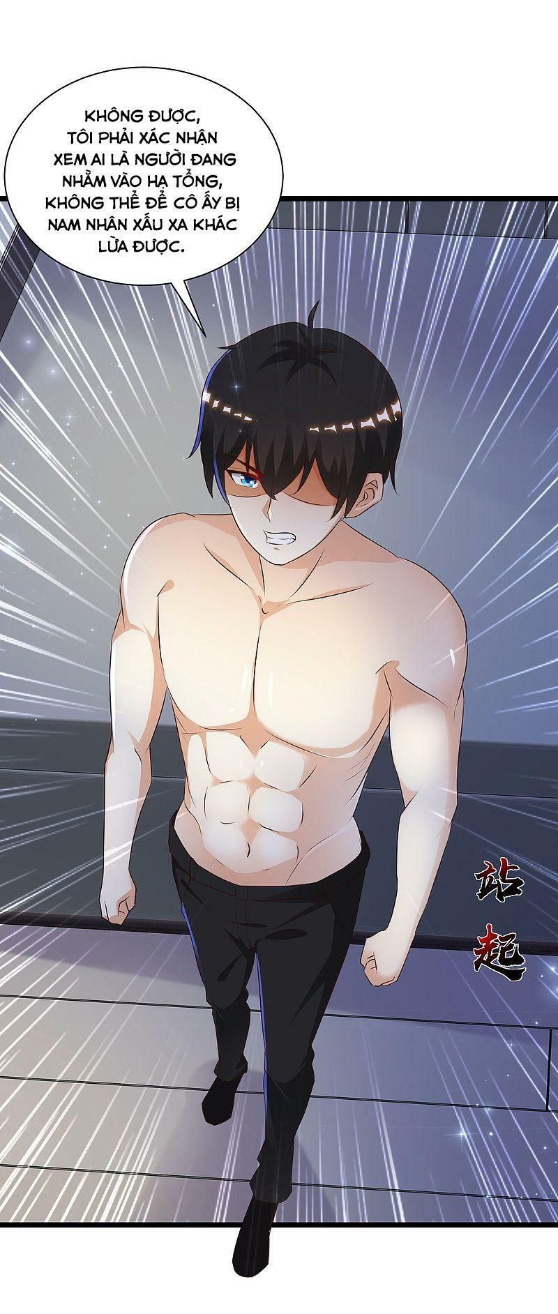 đọc truyện Tối Cường Vận Đào Hoa Chương 134 ảnh 33 tại Thiên Thai Truyện