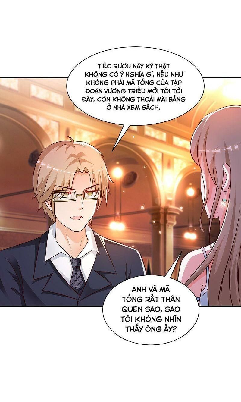 đọc truyện Tối Cường Vận Đào Hoa Chương 134 ảnh 6 tại Thiên Thai Truyện