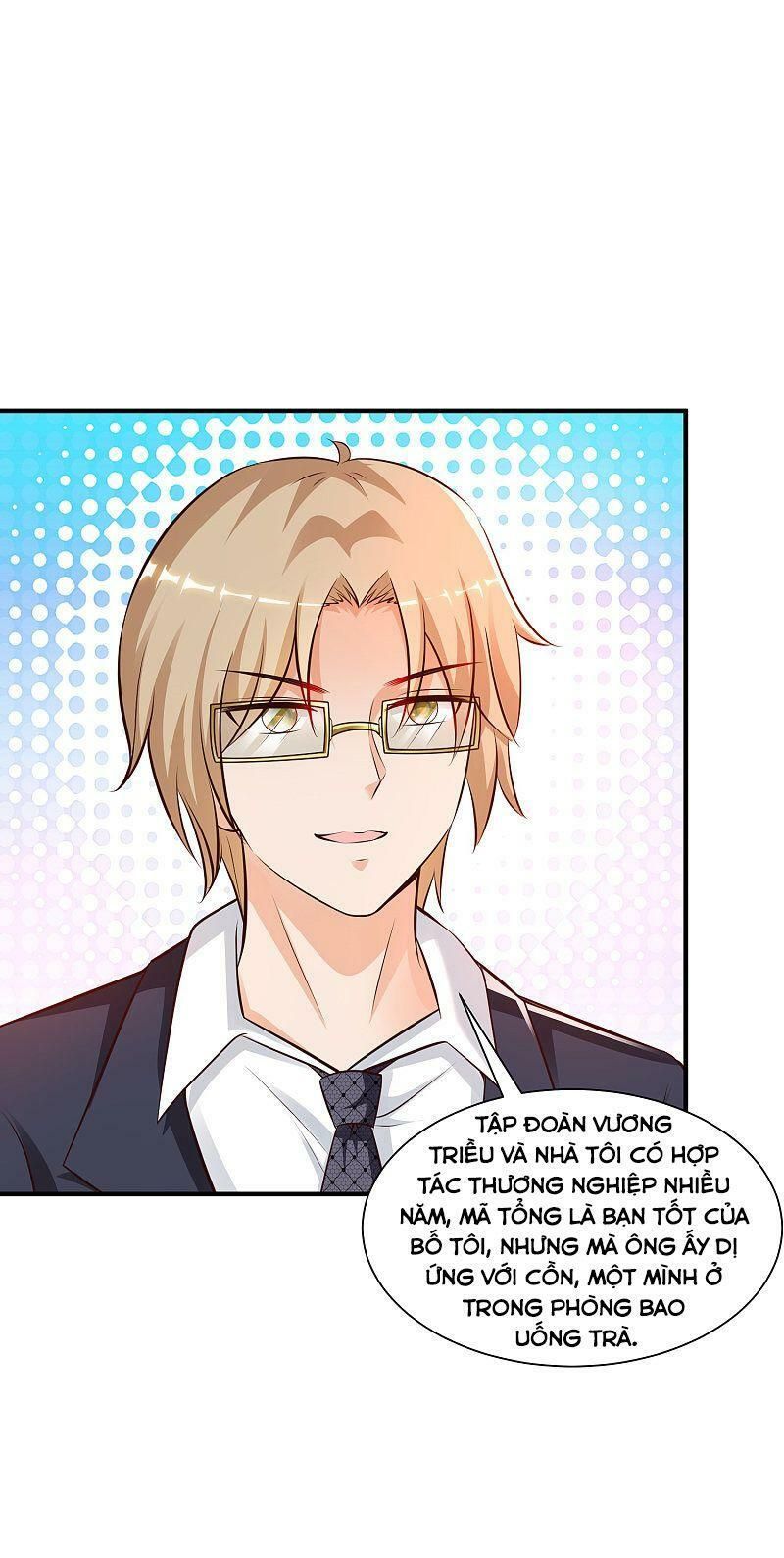 đọc truyện Tối Cường Vận Đào Hoa Chương 134 ảnh 7 tại Thiên Thai Truyện