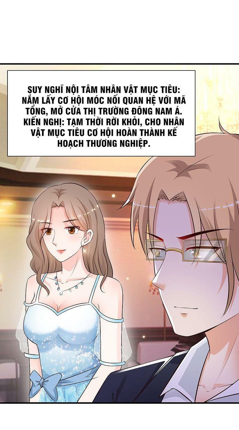 đọc truyện Tối Cường Vận Đào Hoa Chương 134 ảnh 11 tại Thiên Thai Truyện