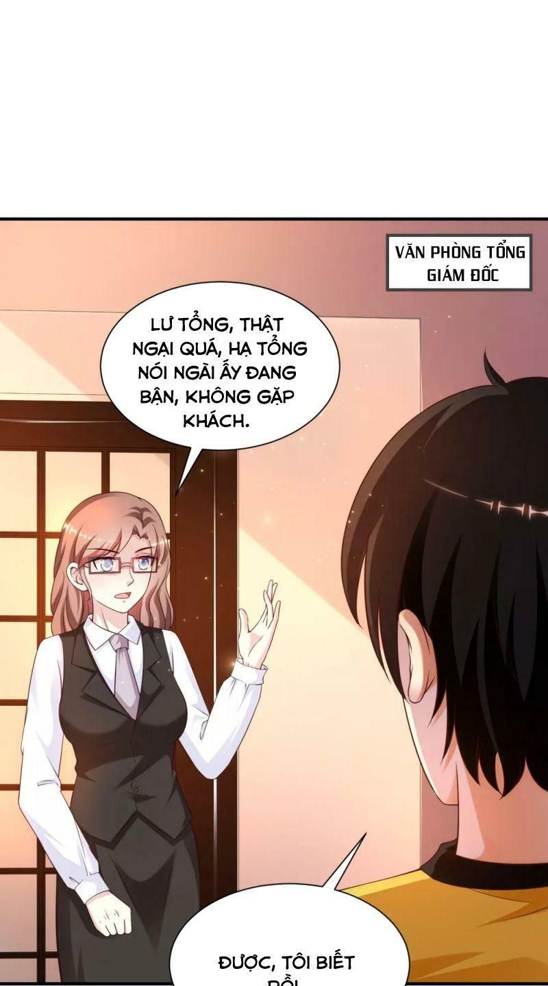 đọc truyện Tối Cường Vận Đào Hoa Chương 135 ảnh 3 tại Thiên Thai Truyện