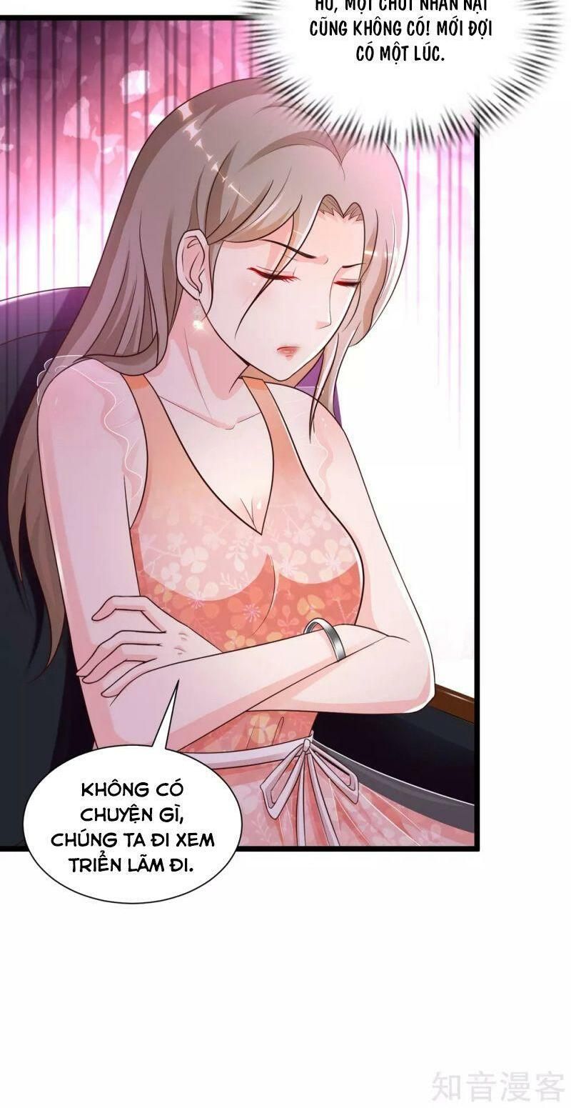 đọc truyện Tối Cường Vận Đào Hoa Chương 135 ảnh 12 tại Thiên Thai Truyện