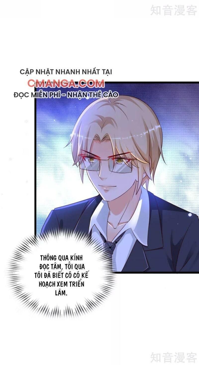 đọc truyện Tối Cường Vận Đào Hoa Chương 135 ảnh 16 tại Thiên Thai Truyện