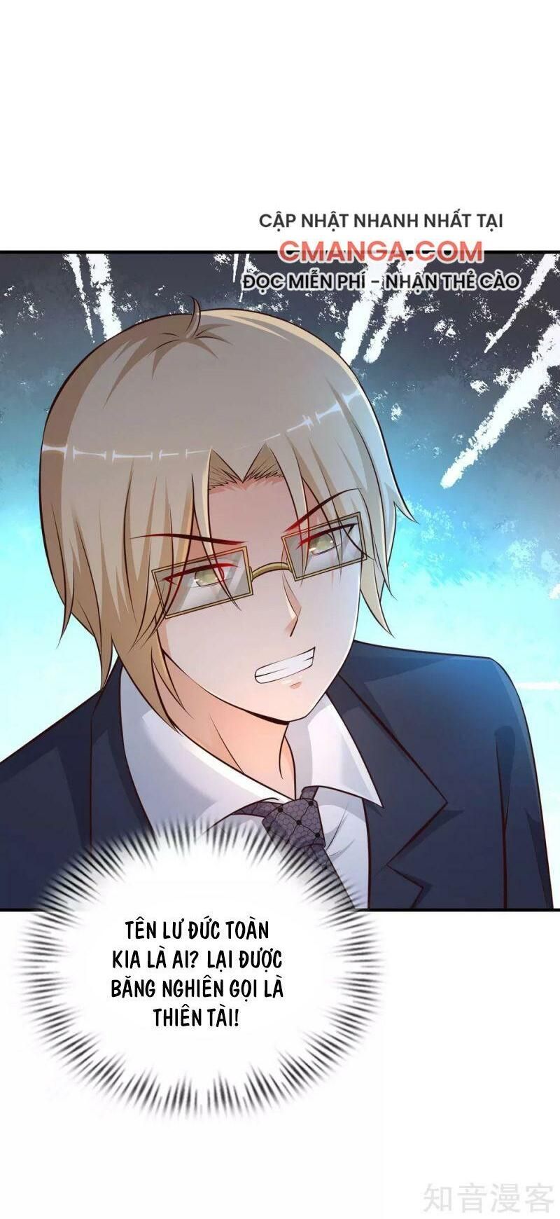 đọc truyện Tối Cường Vận Đào Hoa Chương 135 ảnh 24 tại Thiên Thai Truyện