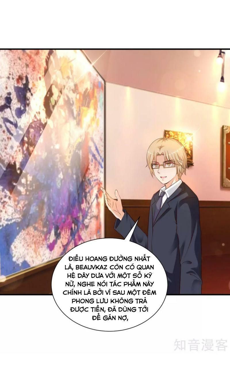 đọc truyện Tối Cường Vận Đào Hoa Chương 135 ảnh 25 tại Thiên Thai Truyện