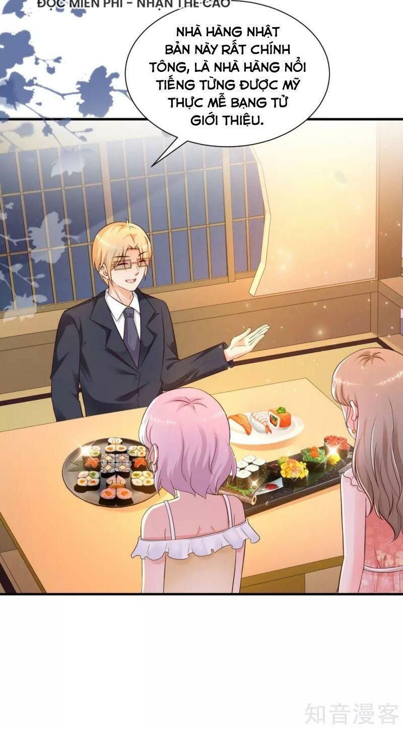 đọc truyện Tối Cường Vận Đào Hoa Chương 135 ảnh 36 tại Thiên Thai Truyện