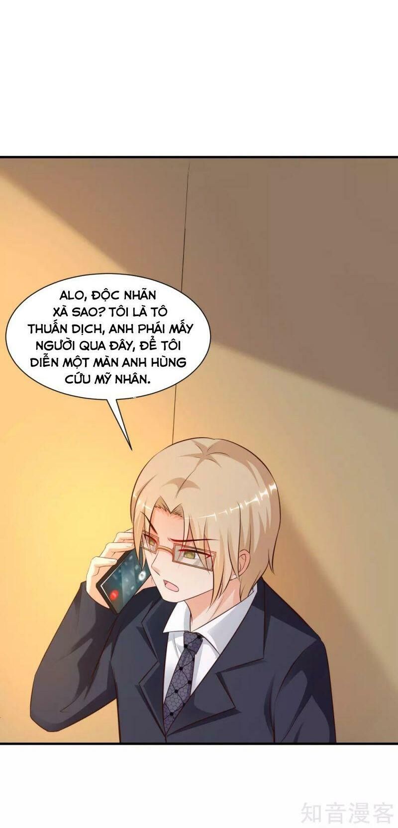 đọc truyện Tối Cường Vận Đào Hoa Chương 135 ảnh 40 tại Thiên Thai Truyện