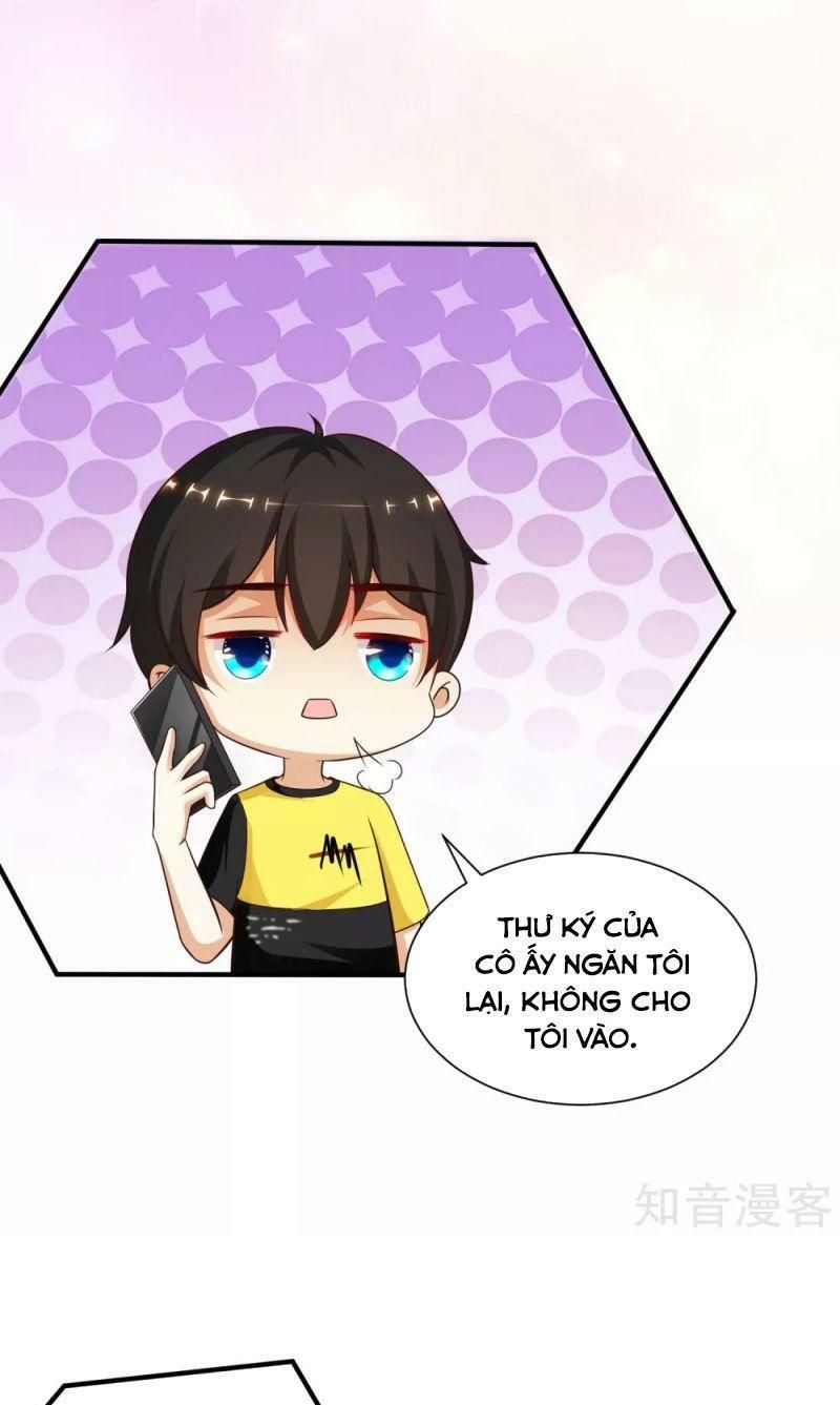 đọc truyện Tối Cường Vận Đào Hoa Chương 135 ảnh 7 tại Thiên Thai Truyện