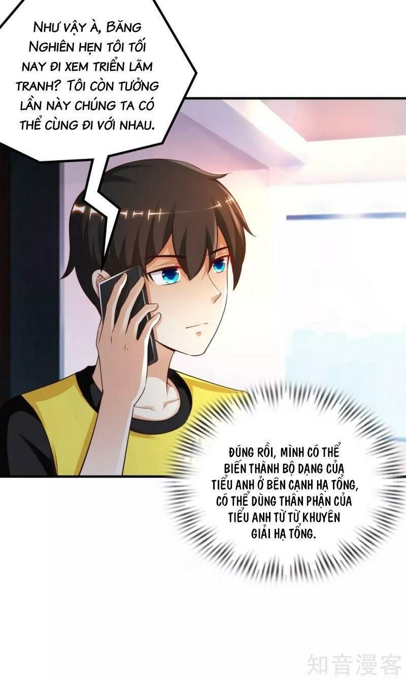 đọc truyện Tối Cường Vận Đào Hoa Chương 135 ảnh 8 tại Thiên Thai Truyện