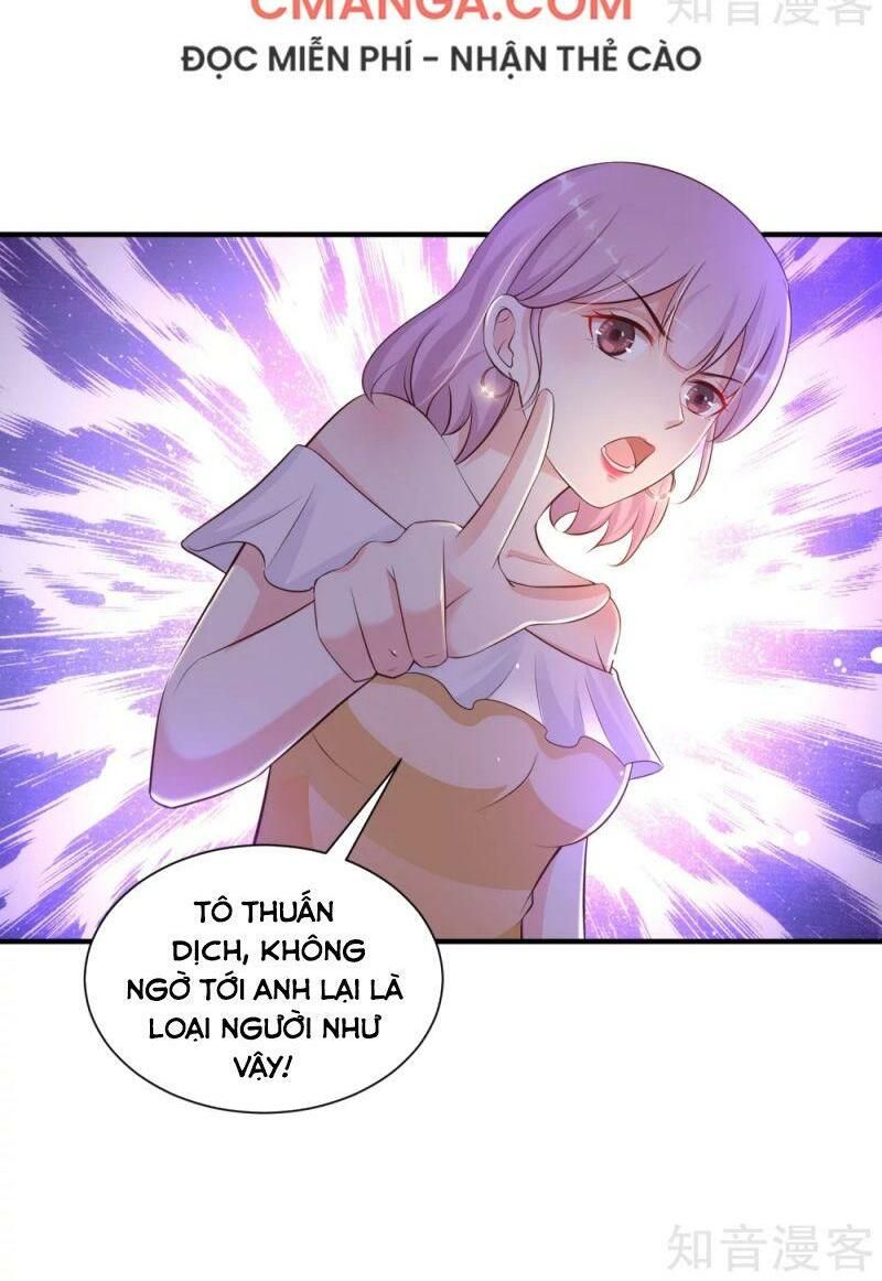 đọc truyện Tối Cường Vận Đào Hoa Chương 136 ảnh 14 tại Thiên Thai Truyện