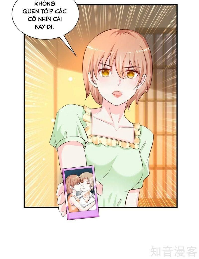 đọc truyện Tối Cường Vận Đào Hoa Chương 136 ảnh 16 tại Thiên Thai Truyện