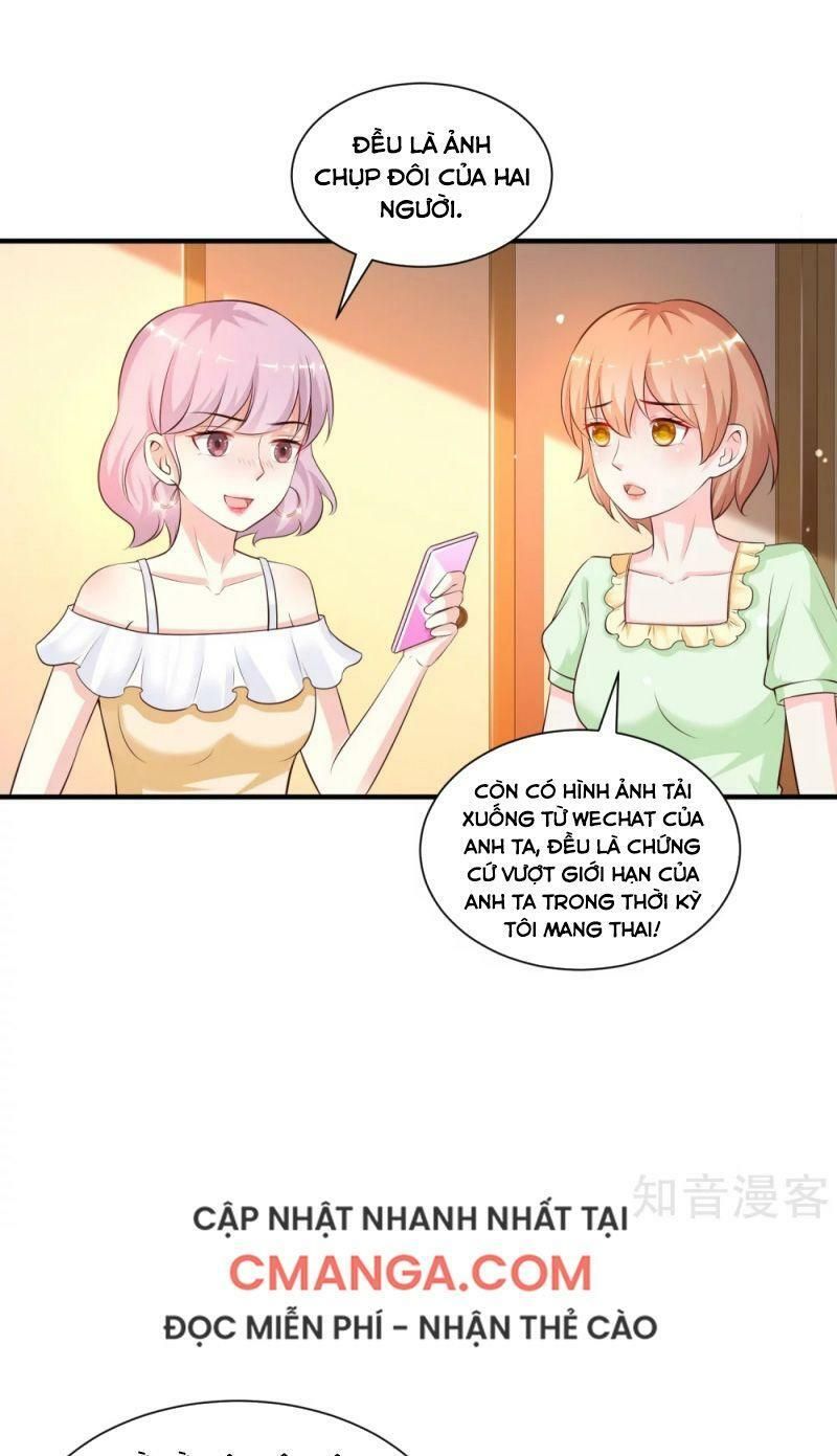 đọc truyện Tối Cường Vận Đào Hoa Chương 136 ảnh 17 tại Thiên Thai Truyện