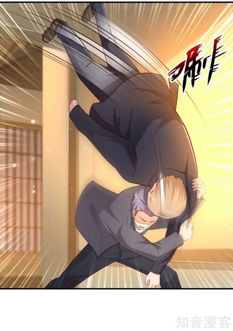 đọc truyện Tối Cường Vận Đào Hoa Chương 136 ảnh 20 tại Thiên Thai Truyện