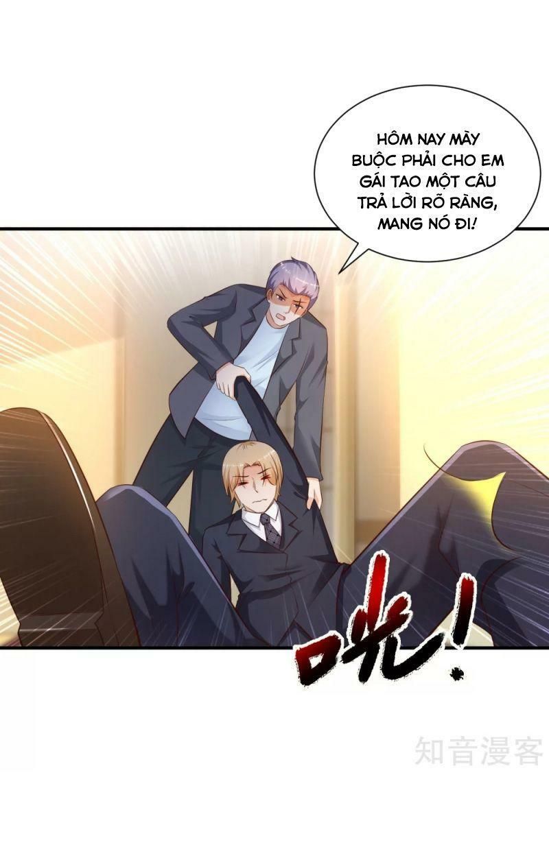 đọc truyện Tối Cường Vận Đào Hoa Chương 136 ảnh 21 tại Thiên Thai Truyện